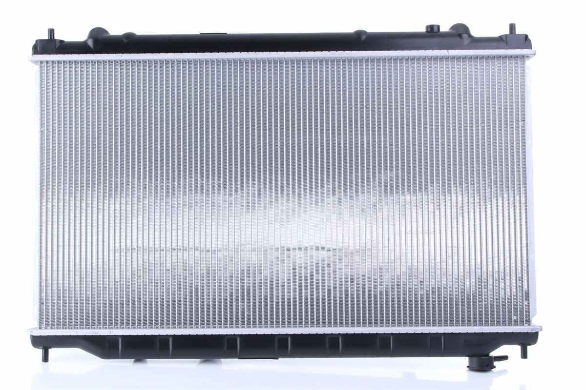 Nissens Radiator 68792