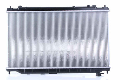 Nissens Radiator 68792