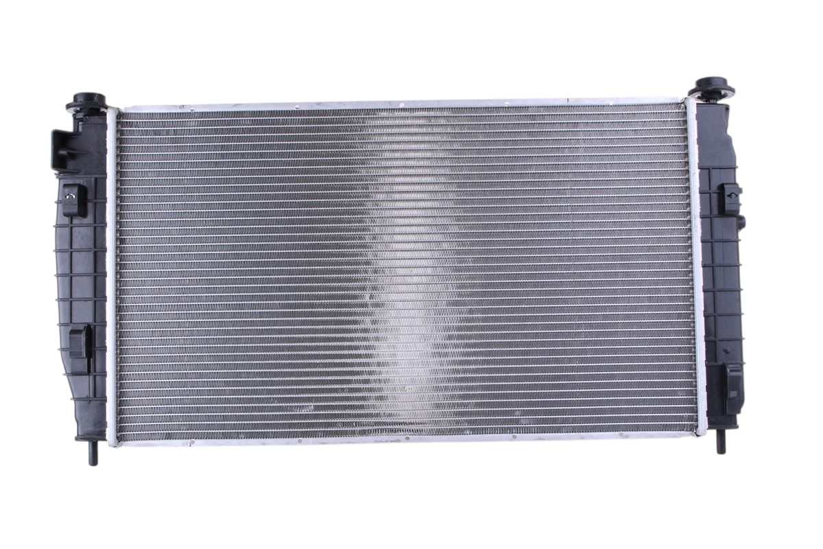 Nissens Radiator 69016
