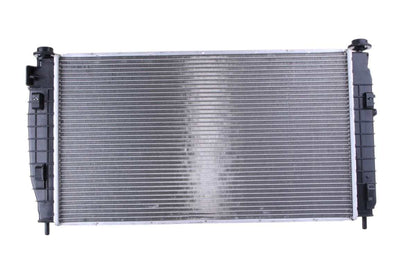 Nissens Radiator 69016