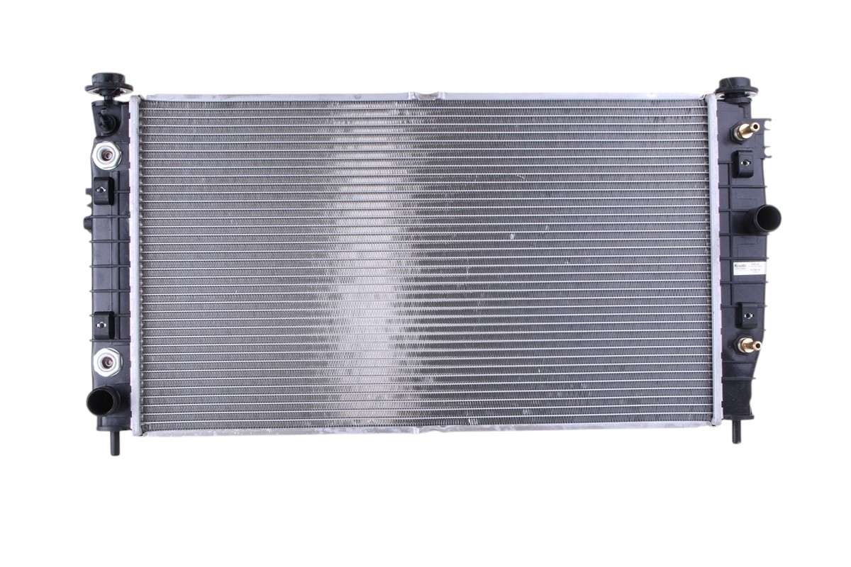 Nissens Radiator 69016