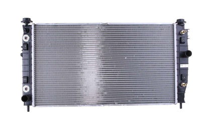 Nissens Radiator 69016