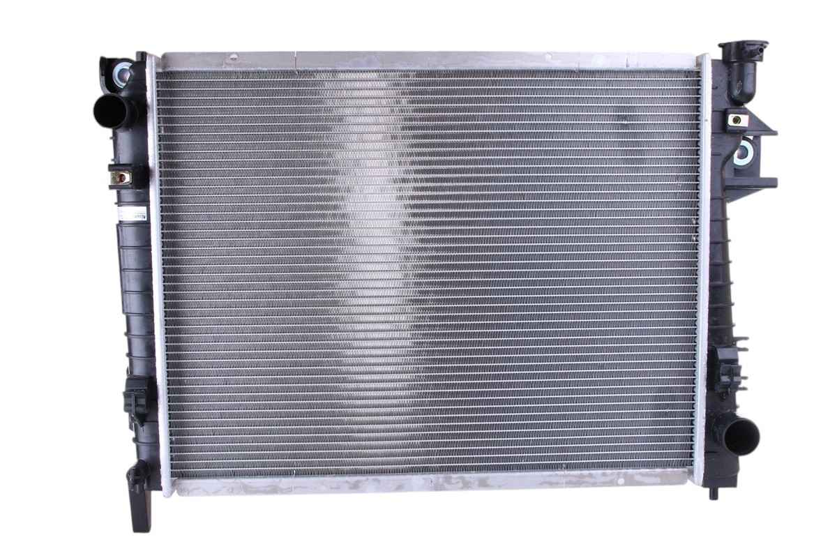 Nissens Radiator 69018