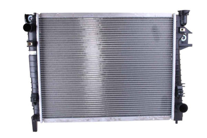 Nissens Radiator 69018