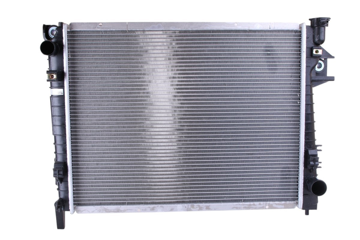 Nissens Radiator 69018