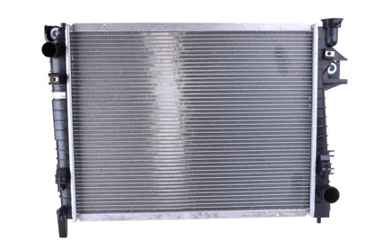 Nissens Radiator 69018