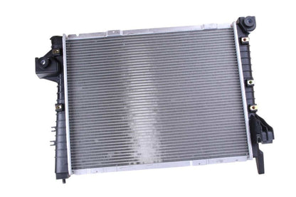 Nissens Radiator 69018
