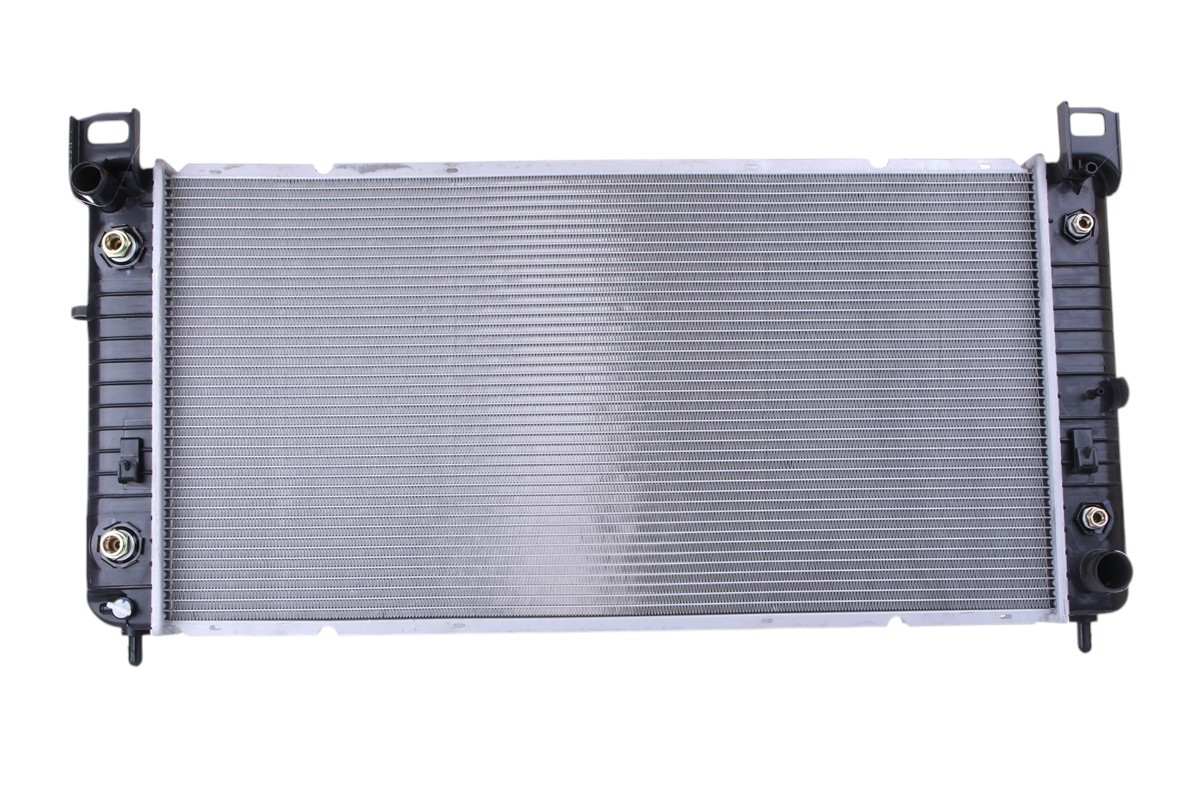 Nissens Radiator 69091