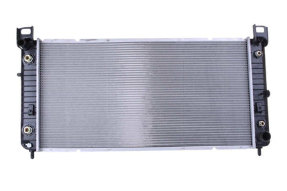 Nissens Radiator 69091