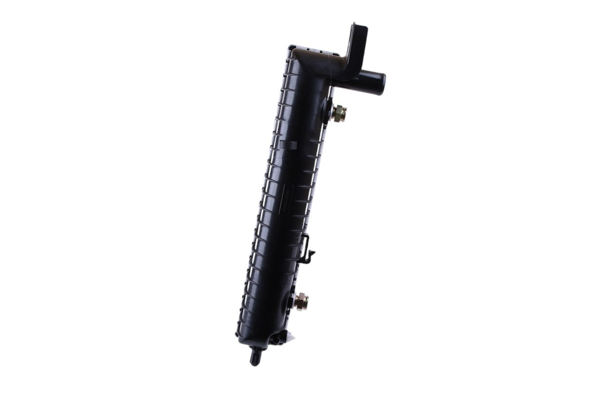 Nissens Radiator 69091