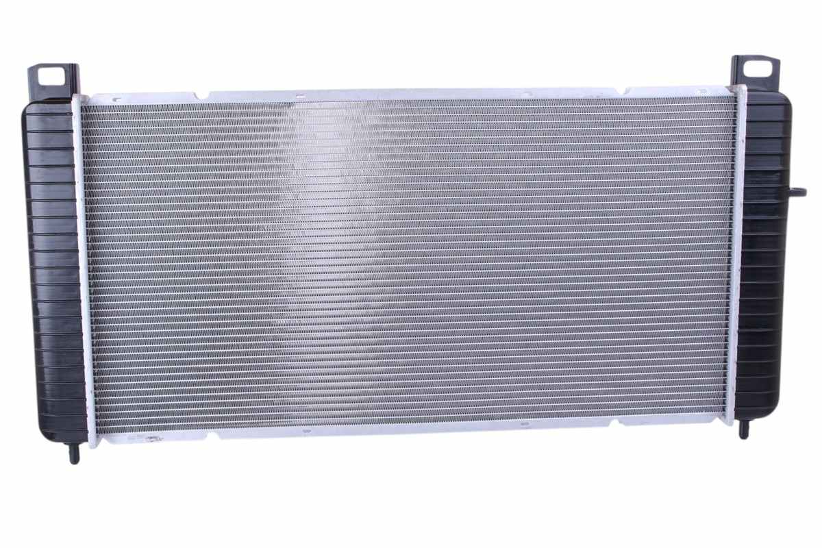 Nissens Radiator 69091