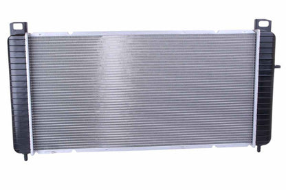 Nissens Radiator 69091