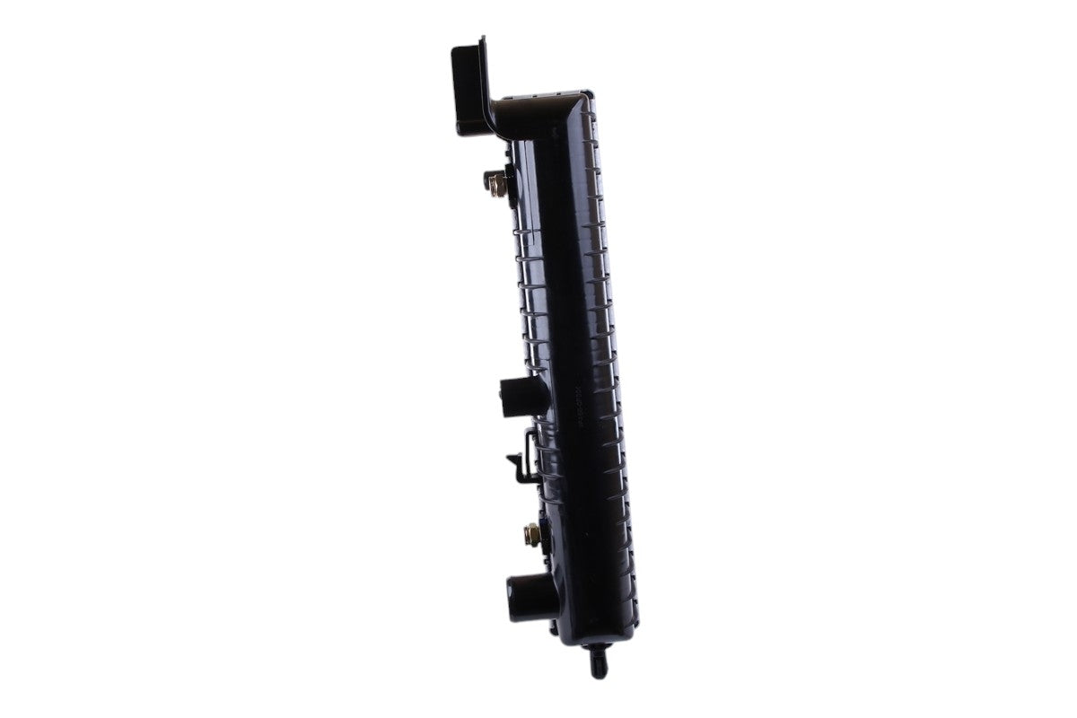 Nissens Radiator 69091