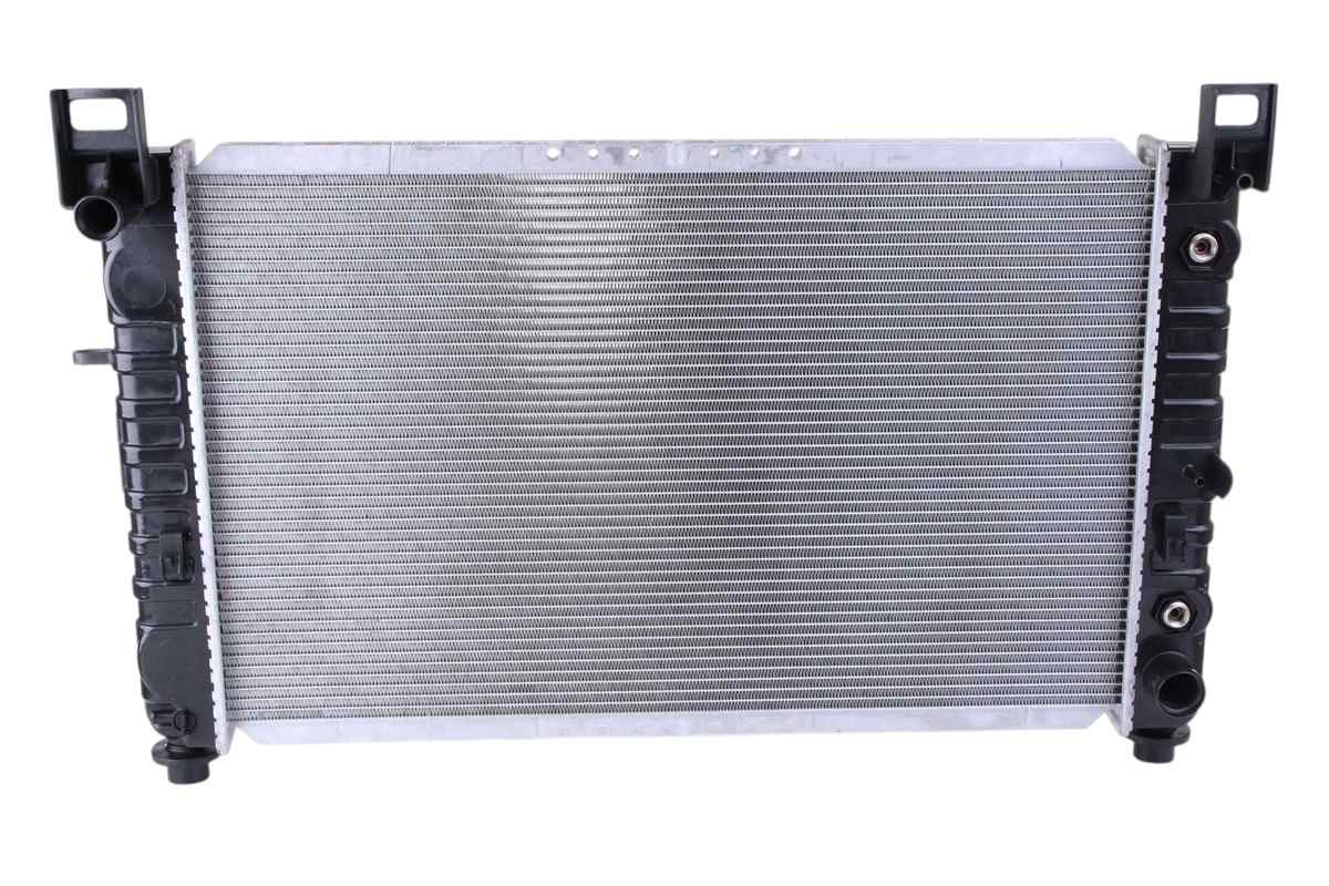 Nissens Radiator 69092