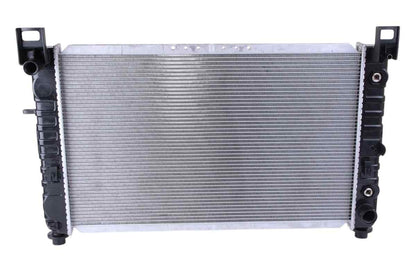 Nissens Radiator 69092