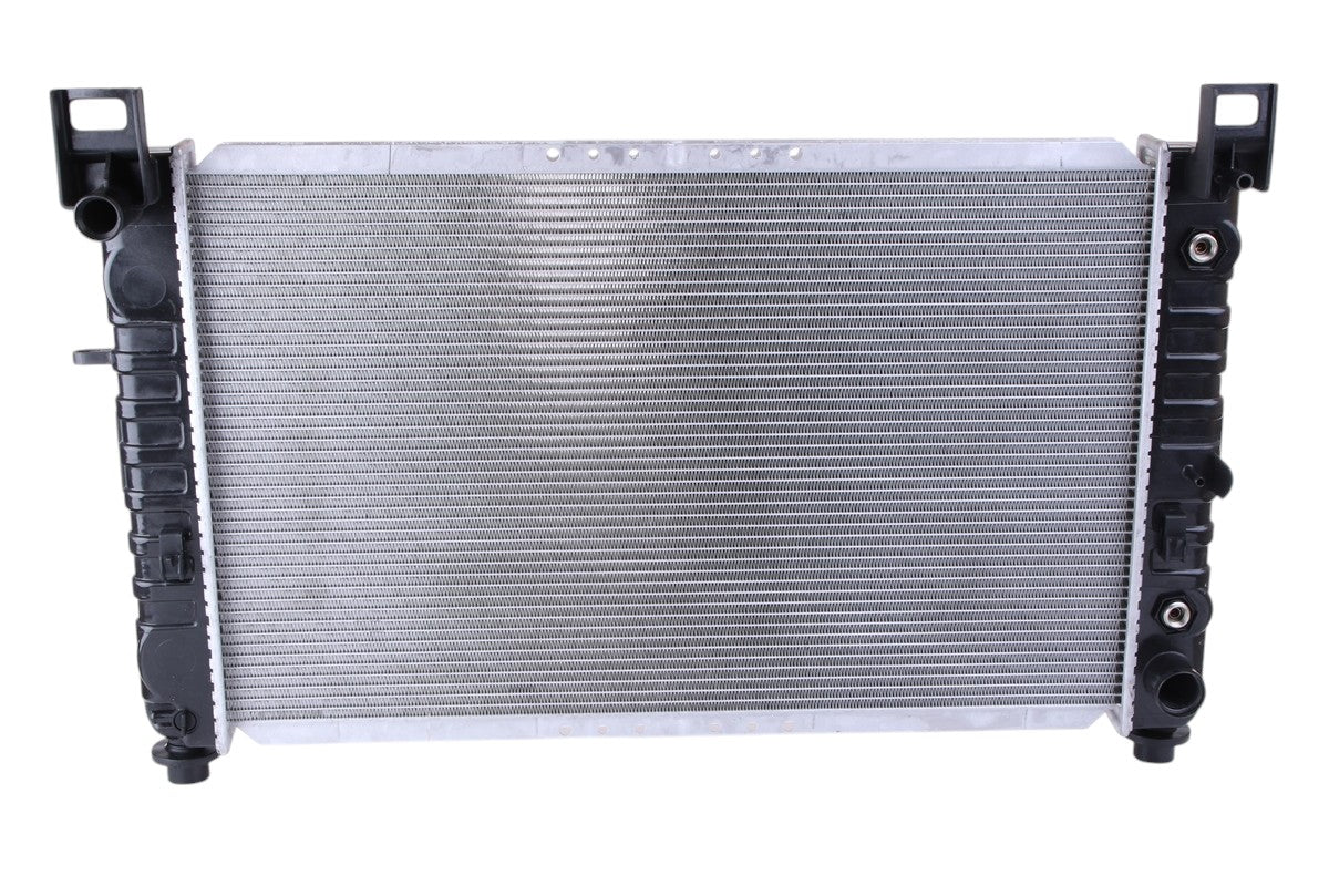 Nissens Radiator 69092