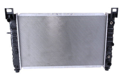 Nissens Radiator 69092