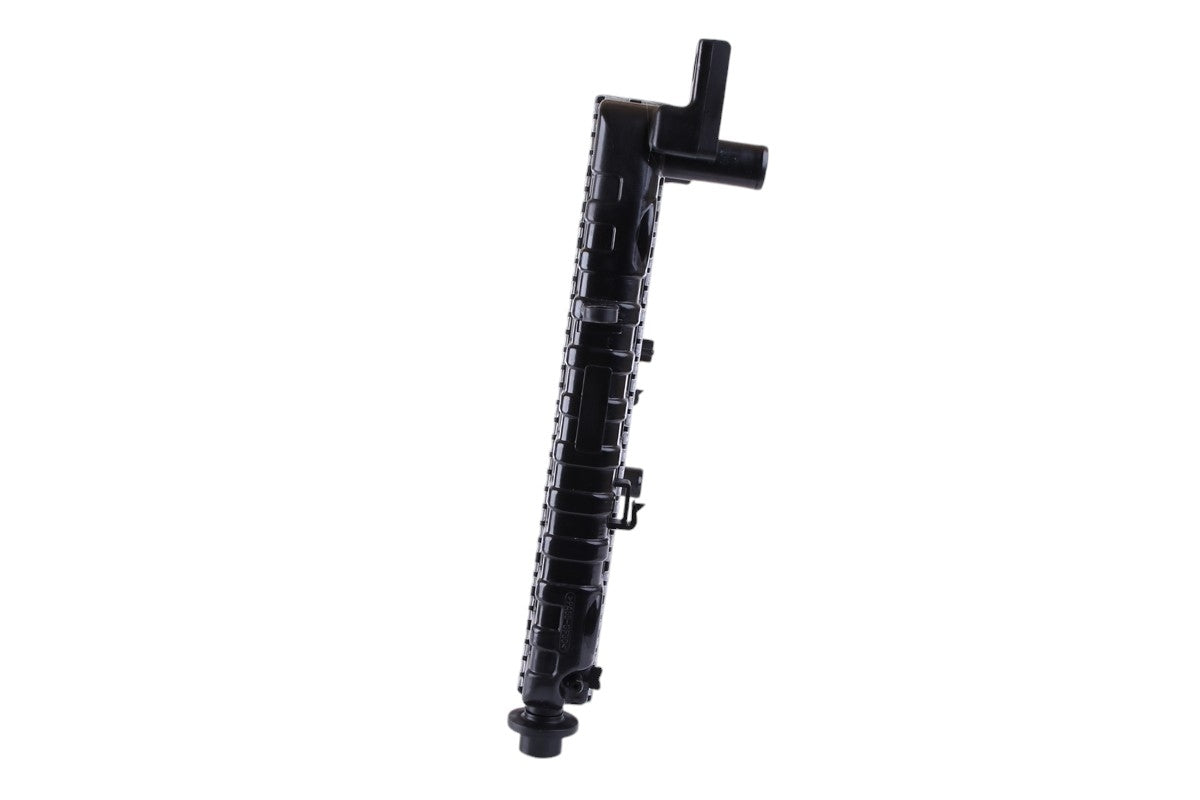 Nissens Radiator 69092