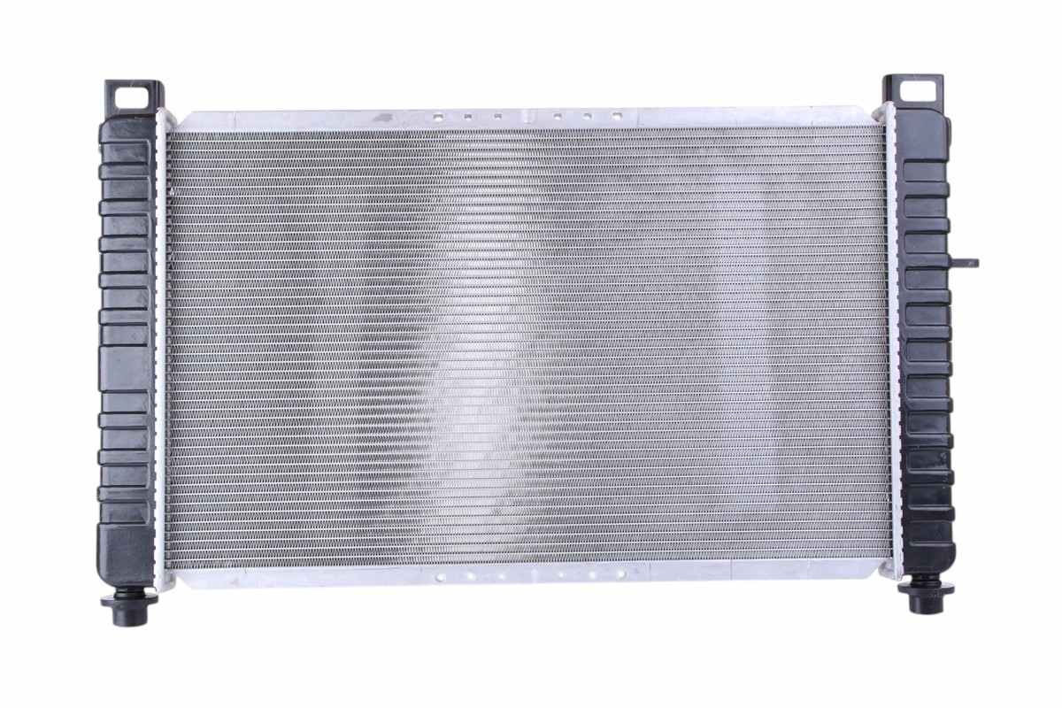 Nissens Radiator 69092