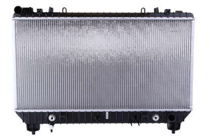 Nissens Radiator 69096