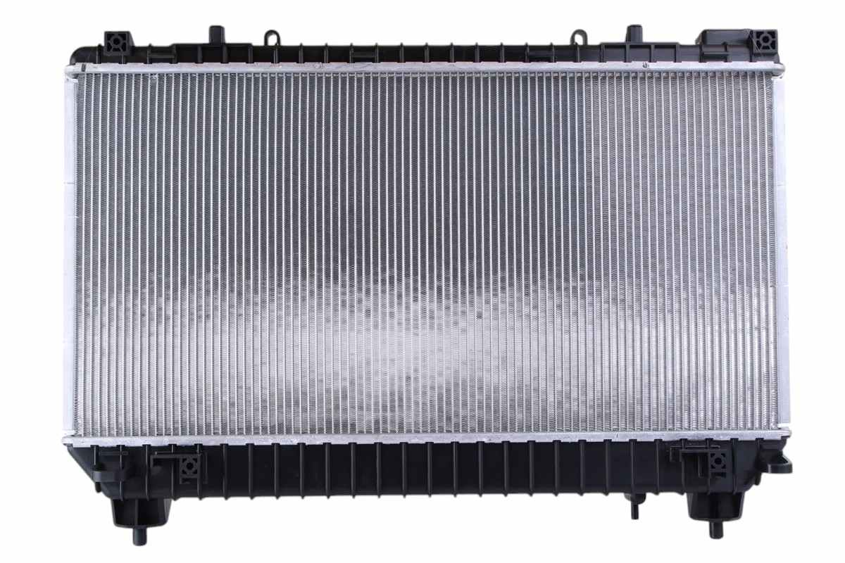 Nissens Radiator 69096