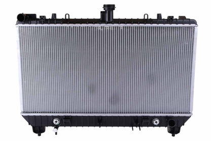 Nissens Radiator 69097