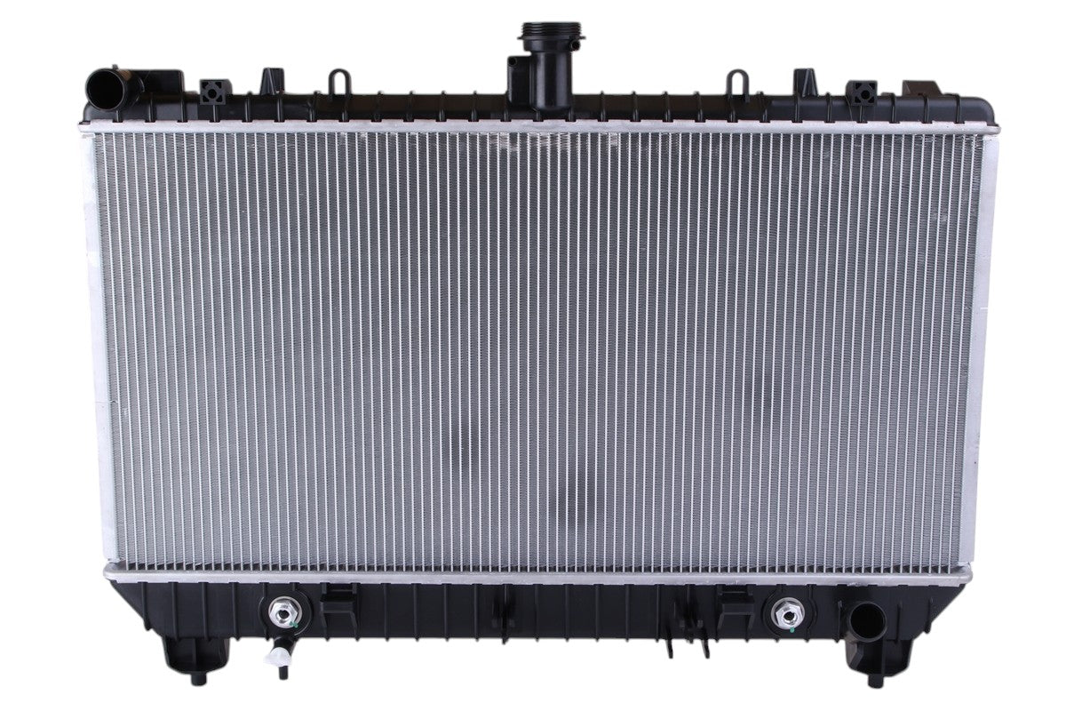 Nissens Radiator 69097