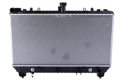 Nissens Radiator 69097
