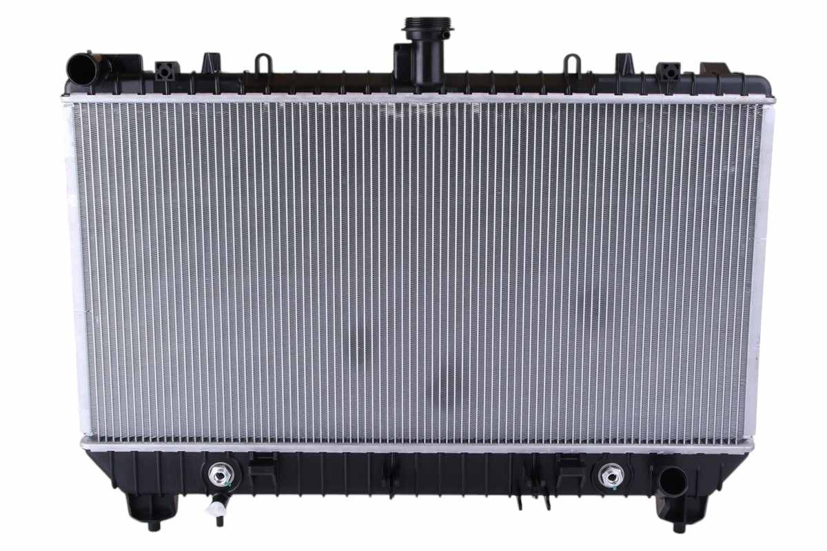 Nissens Radiator 69097