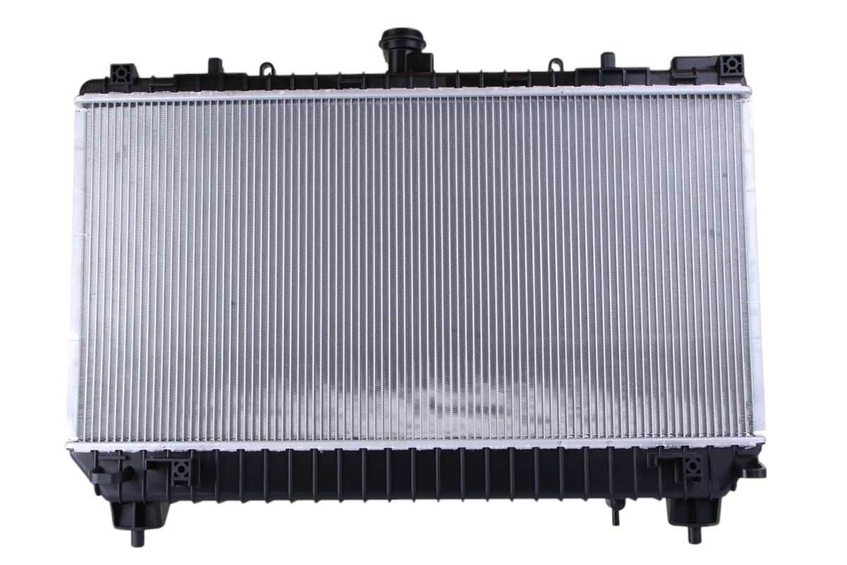 Nissens Radiator 69097