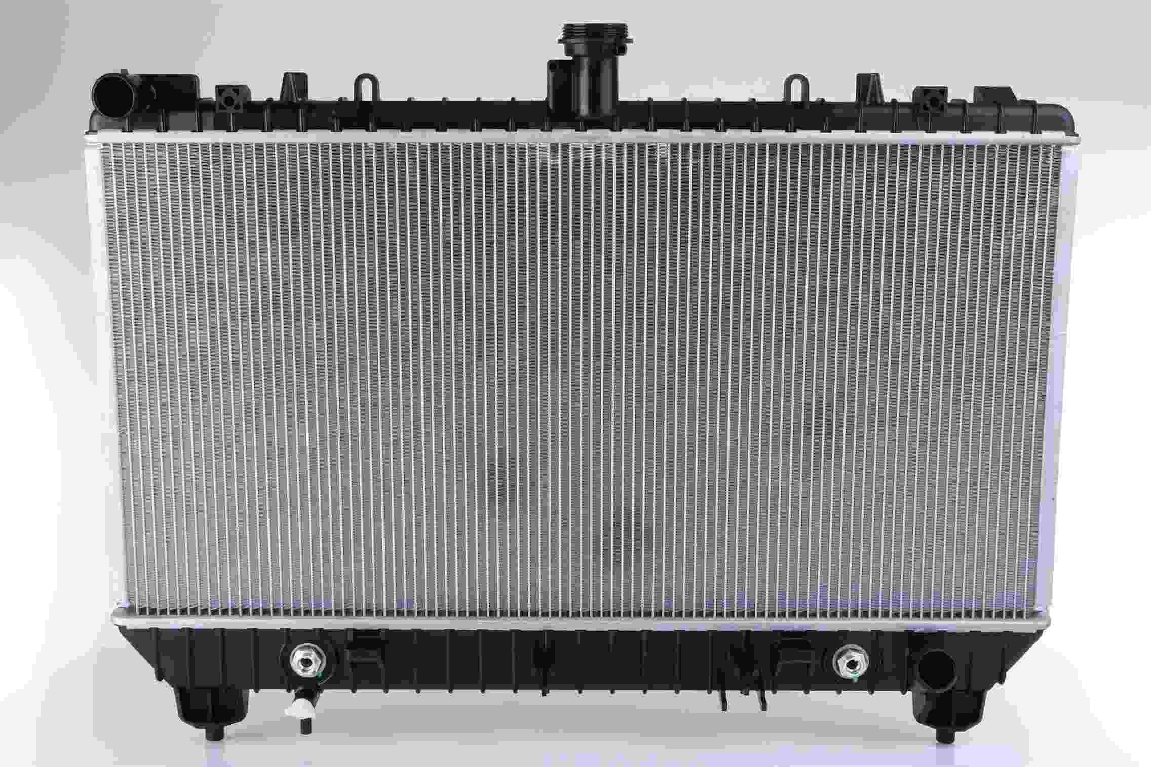 Nissens Radiator 69097