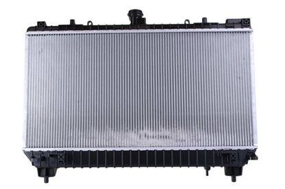 Nissens Radiator 69097