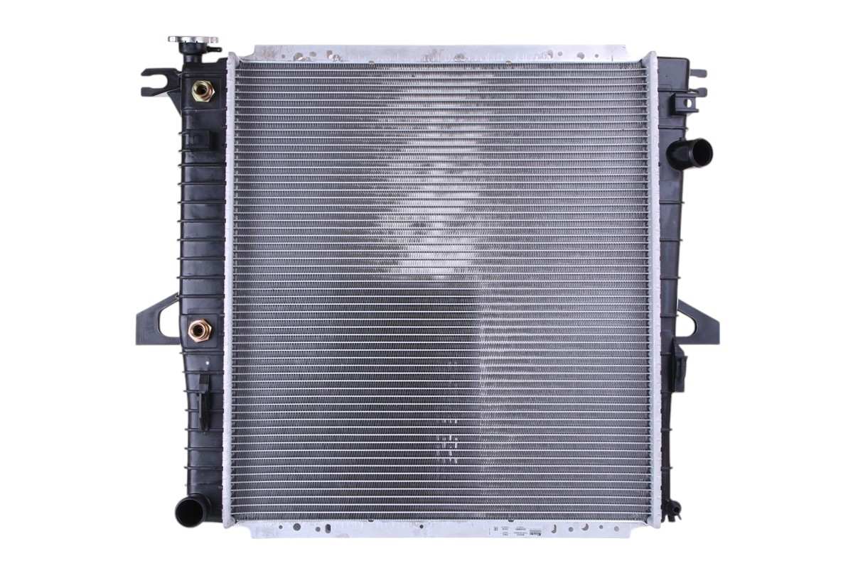 Nissens Radiator 69203