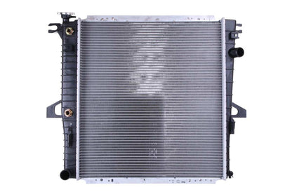Nissens Radiator 69203