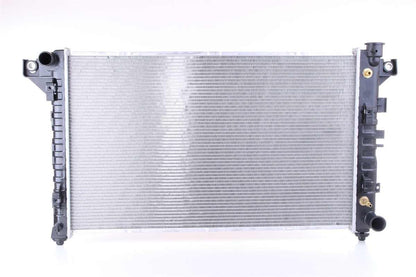 Nissens Radiator 69208