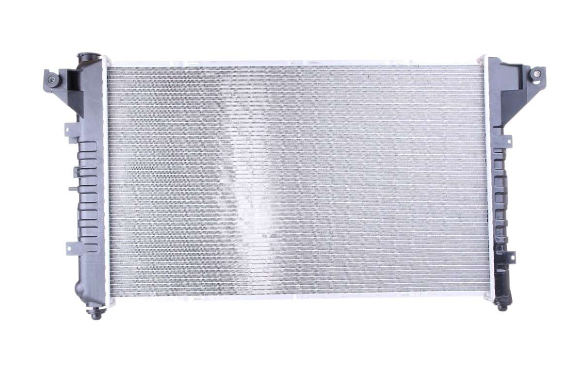 Nissens Radiator 69208