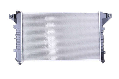 Nissens Radiator 69208