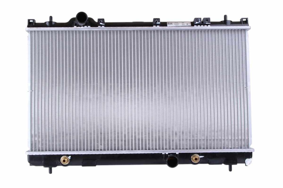 Nissens Radiator 69209