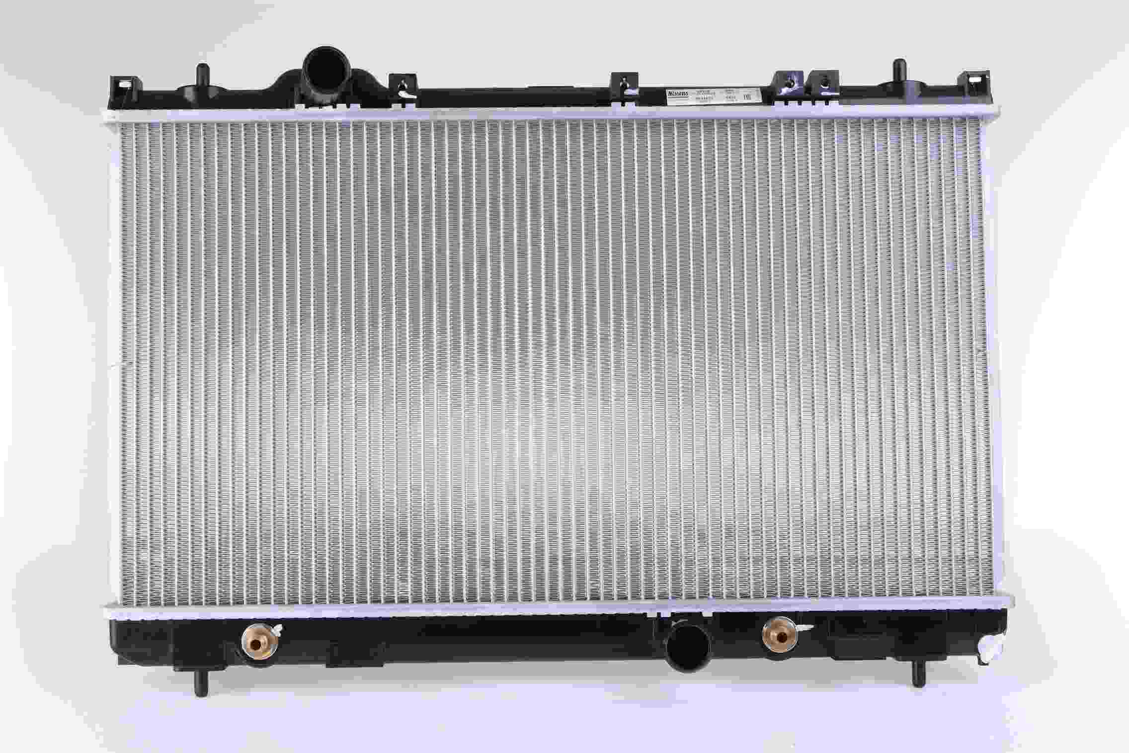 Nissens Radiator 69209