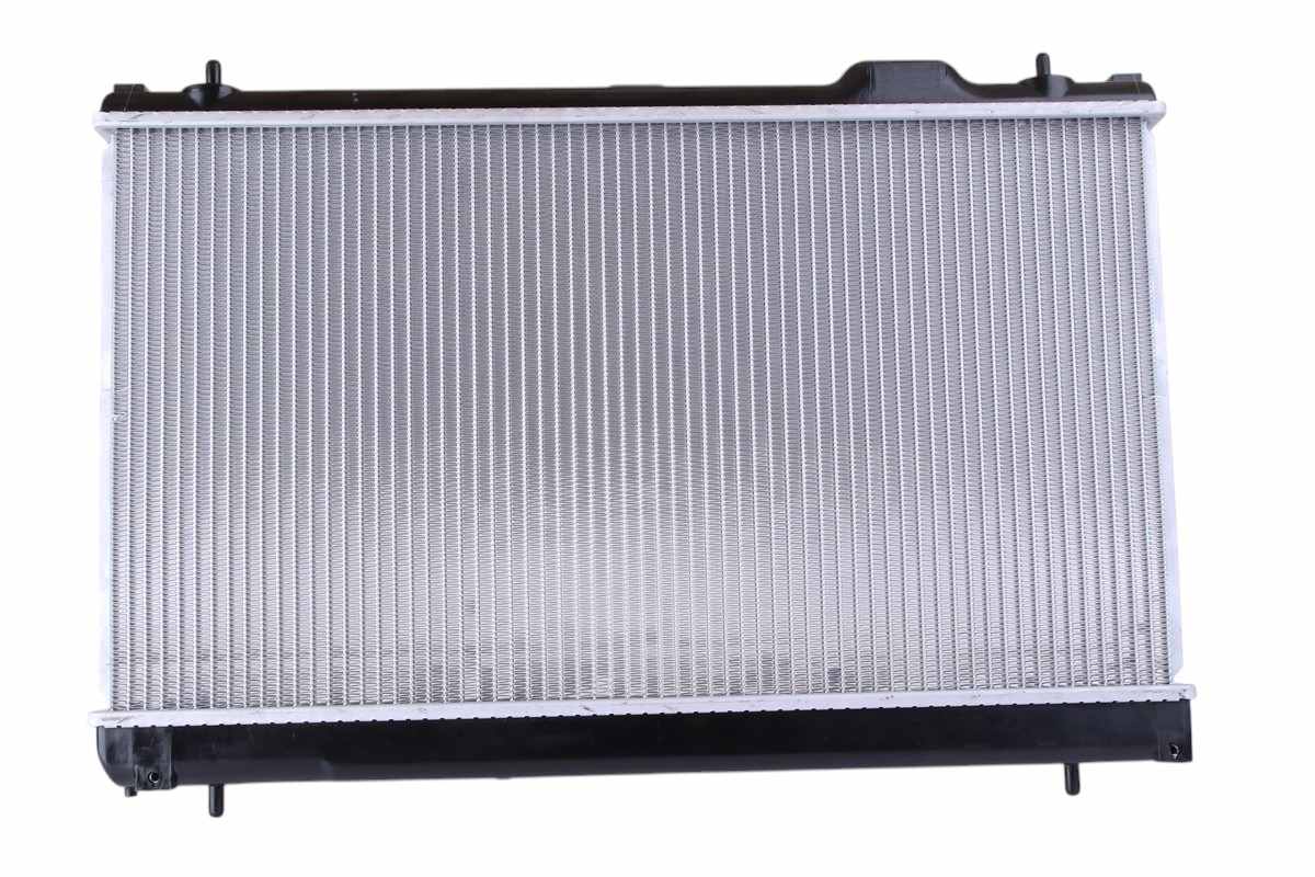 Nissens Radiator 69209