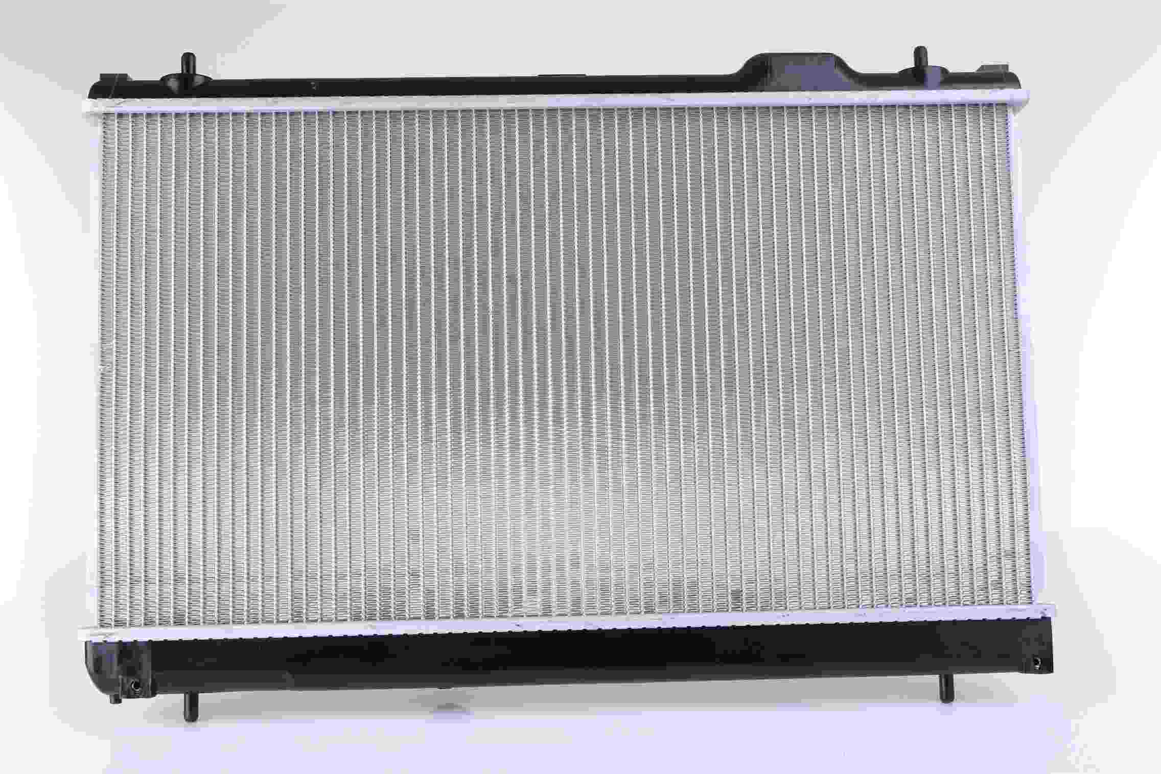 Nissens Radiator 69209