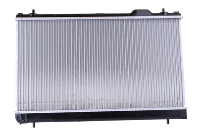 Nissens Radiator 69209