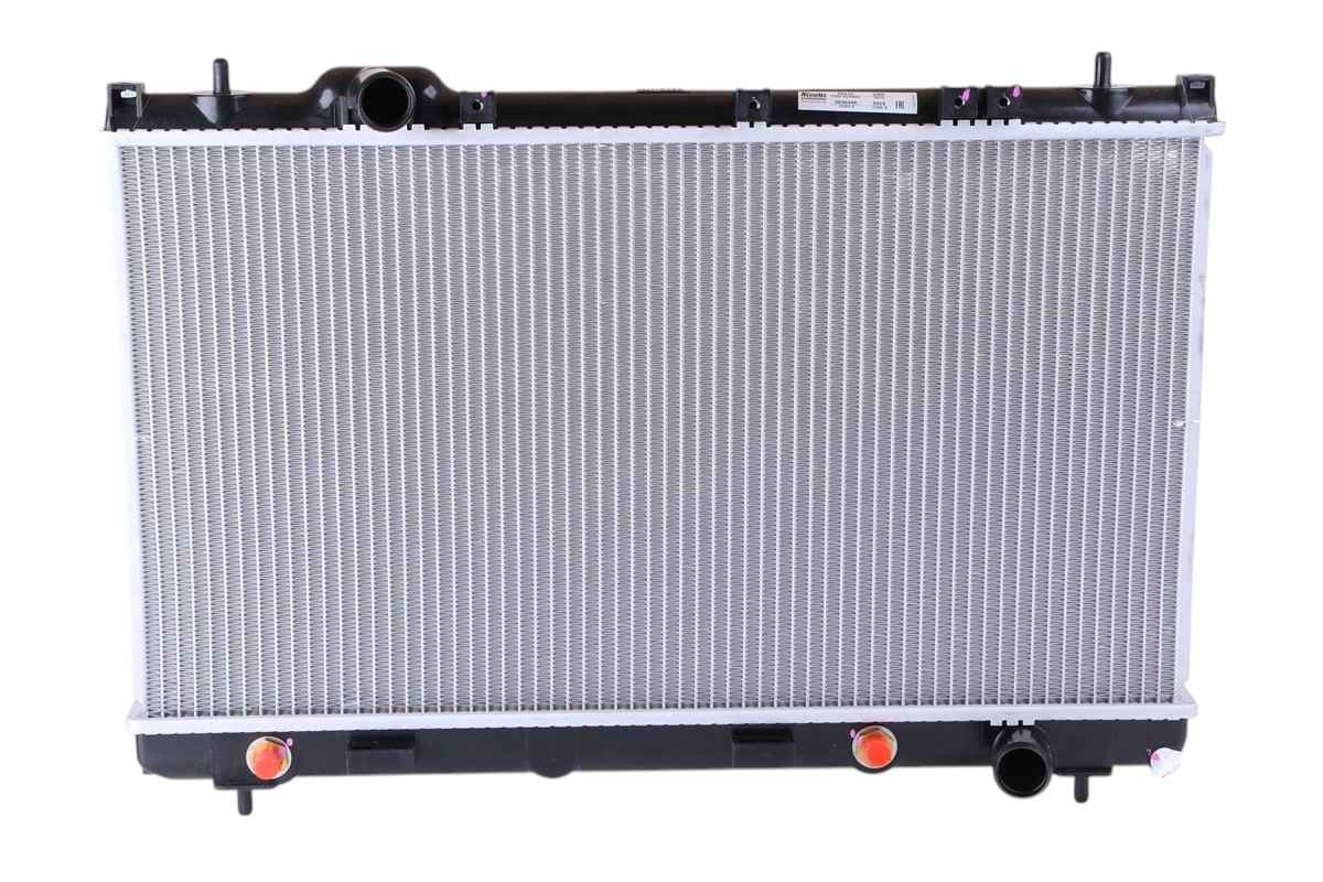 Nissens Radiator 69210