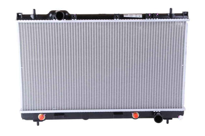 Nissens Radiator 69210