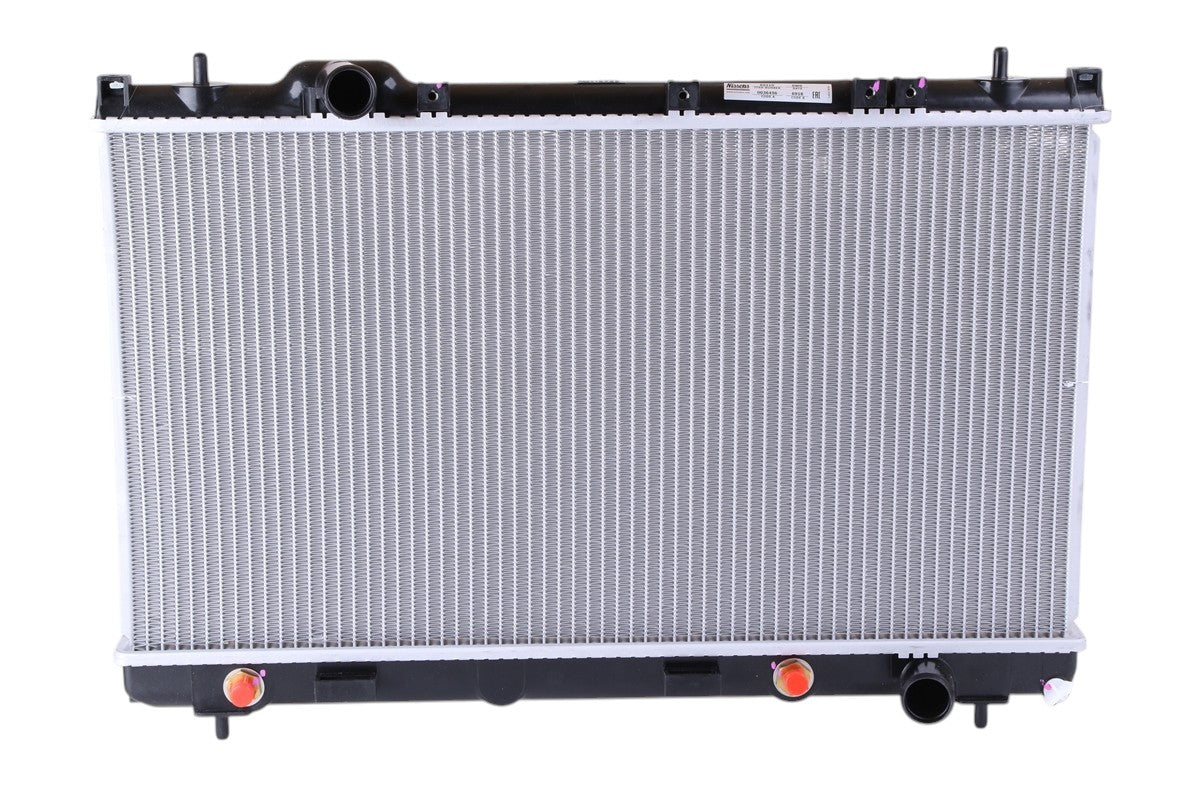 Nissens Radiator 69210