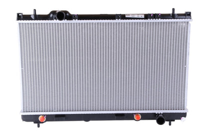 Nissens Radiator 69210