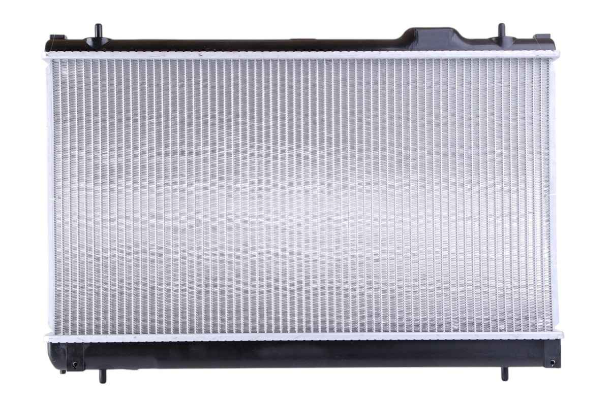 Nissens Radiator 69210