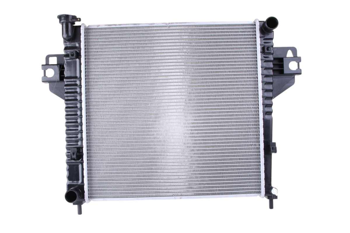 Nissens Radiator 69212