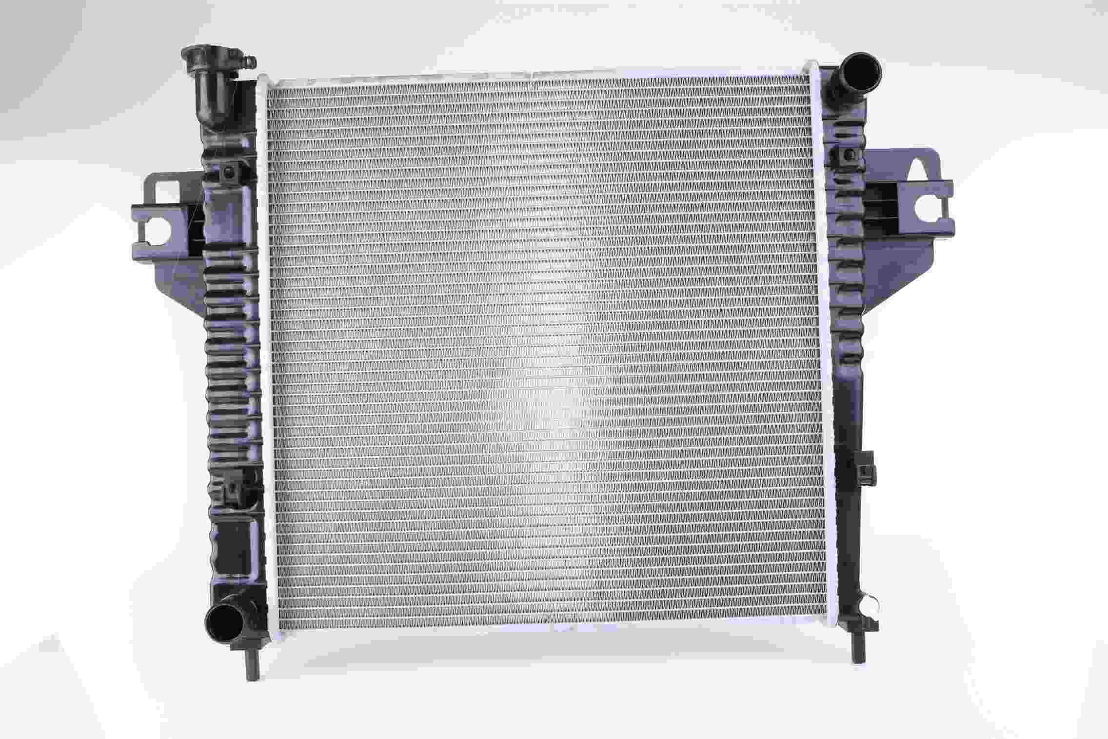 Nissens Radiator 69212