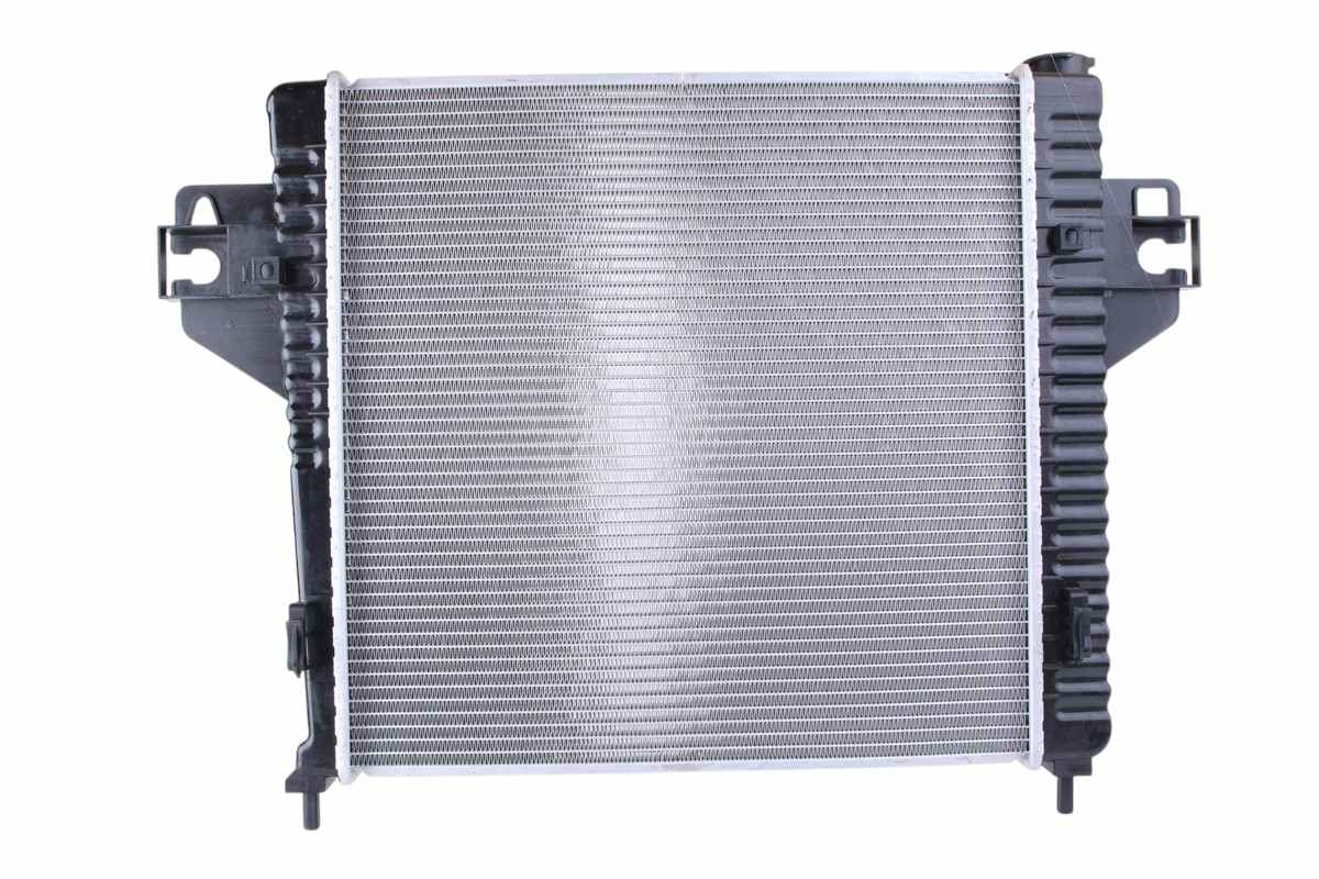 Nissens Radiator 69212